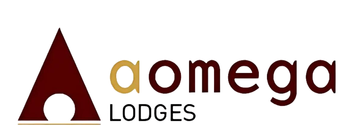 Aomega Lodges Logo